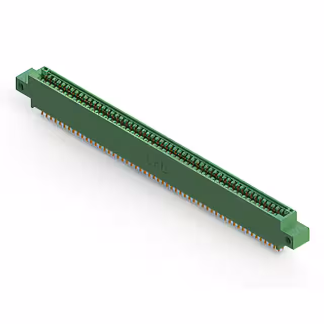 345-108-556-812 EDAC Inc.  Edgeboard Connectors